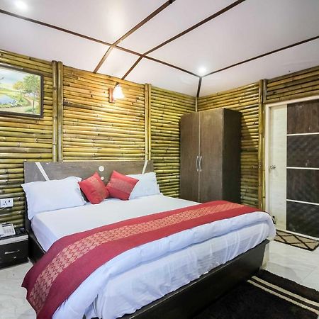 Glamwood Resort Dhanaulti, Ranked 1 In Dhanaulti Exterior photo